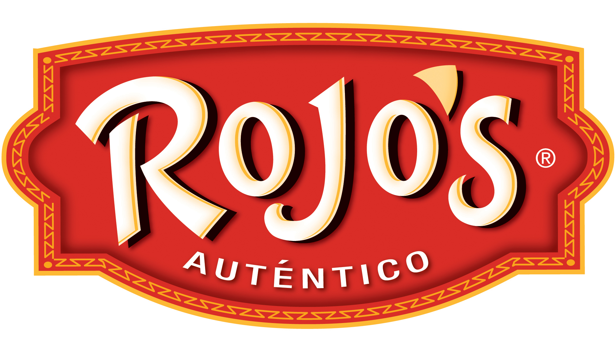 Rojo's logo