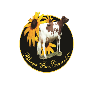 Palmyra Farm Cheese logo