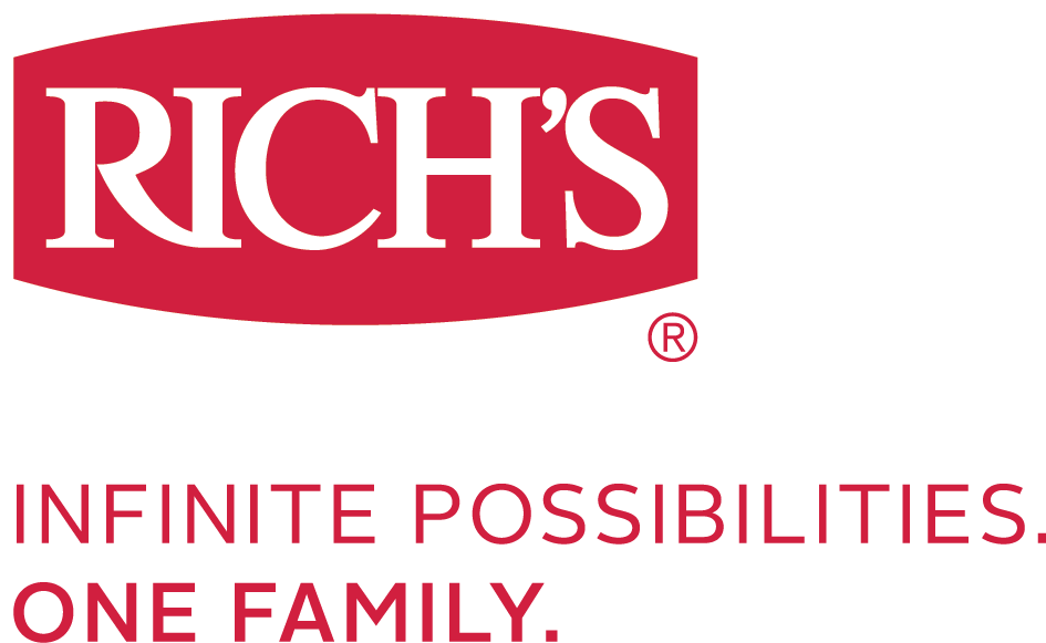 Rich's logo