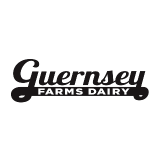 Guernsey Farms Dairy logo