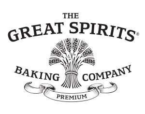 The Great Spirits Baking Company logo