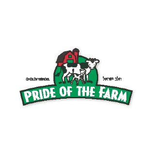 Pride of the Farm logo