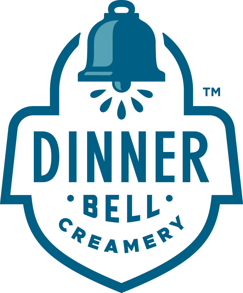 Dinner Bell Creamery logo