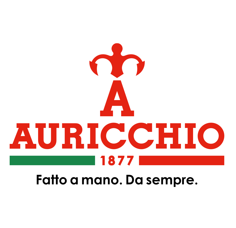 Auricchio logo