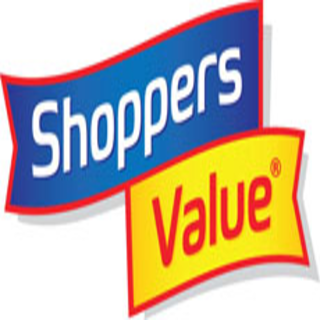 Shoppers Value logo