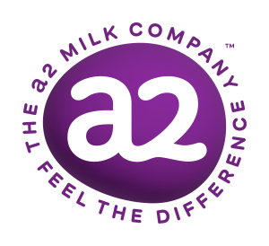 a2 Milk® logo