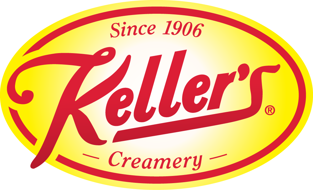 Keller’s® Creamery logo