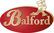 Balford Farms logo