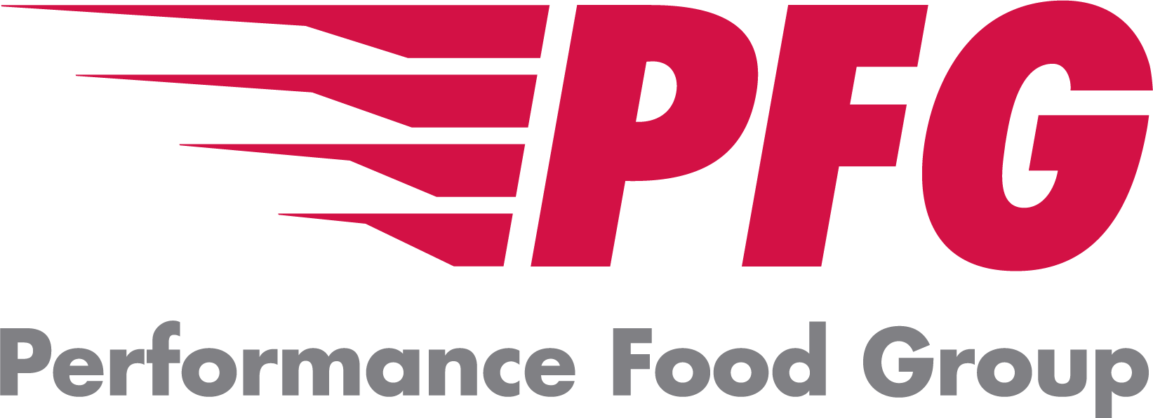 Performance Food Group logo