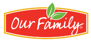 Our Family logo