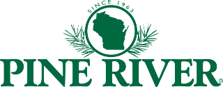 Pine River logo