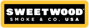 Sweetwood Smoke & Co. logo