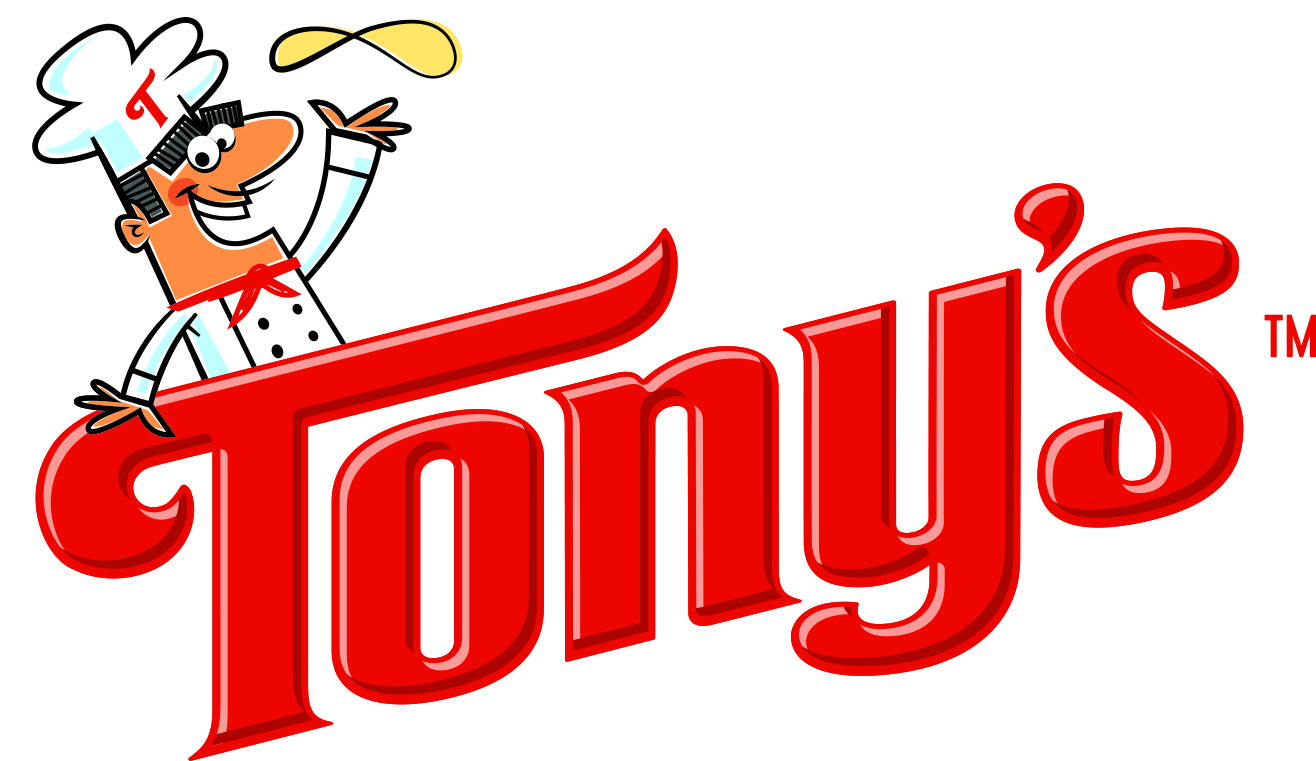 Tony's logo