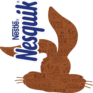 Nesquik® logo