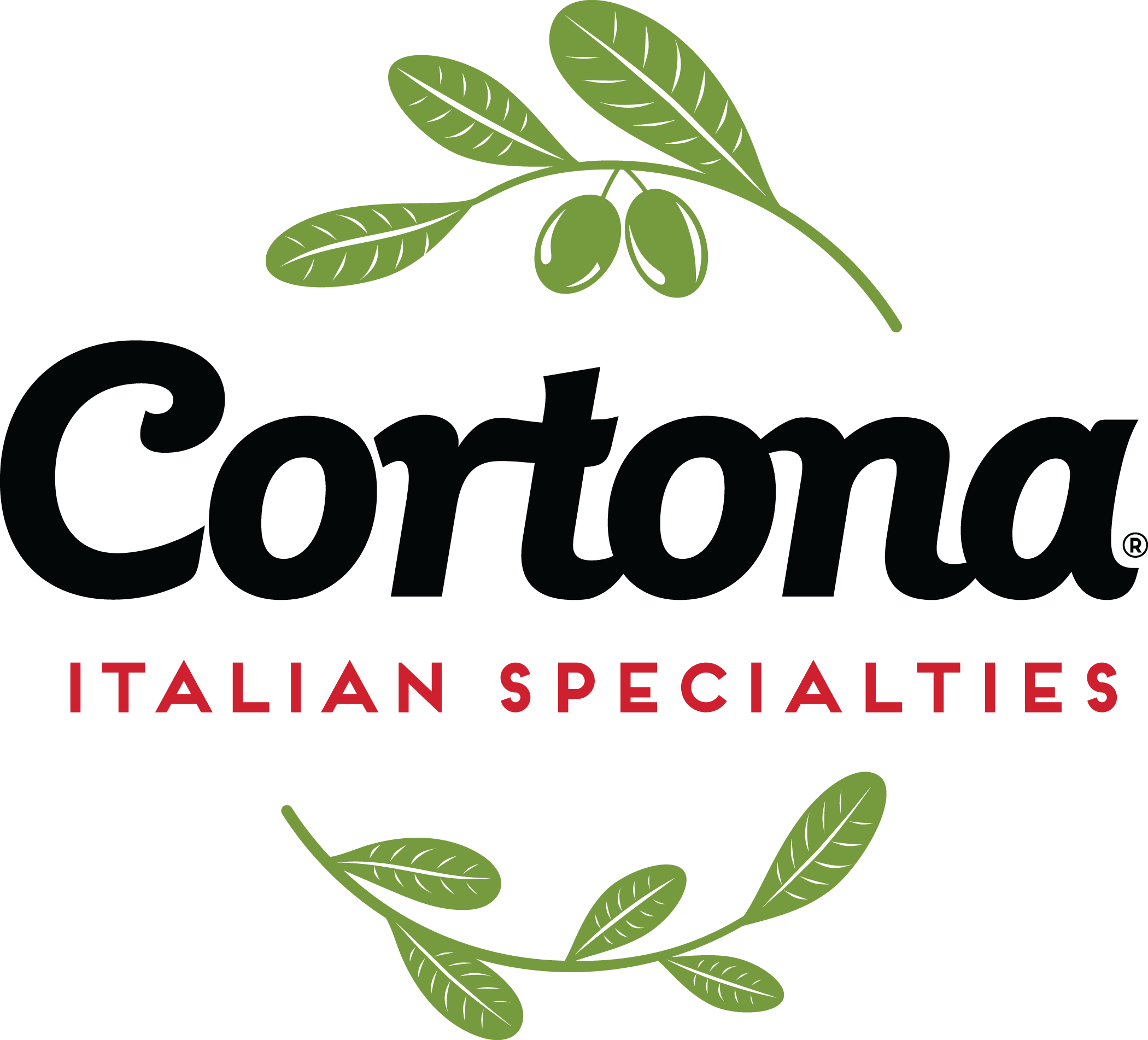 Cortona logo