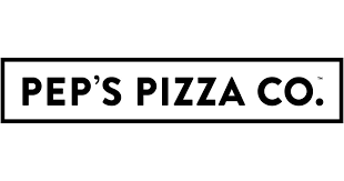 Pep's  Pizza Company logo