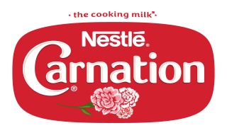 Nestlé® Carnation® logo