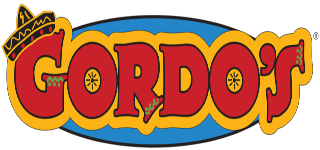 Gordo's logo