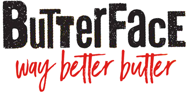 Butterface Brands logo