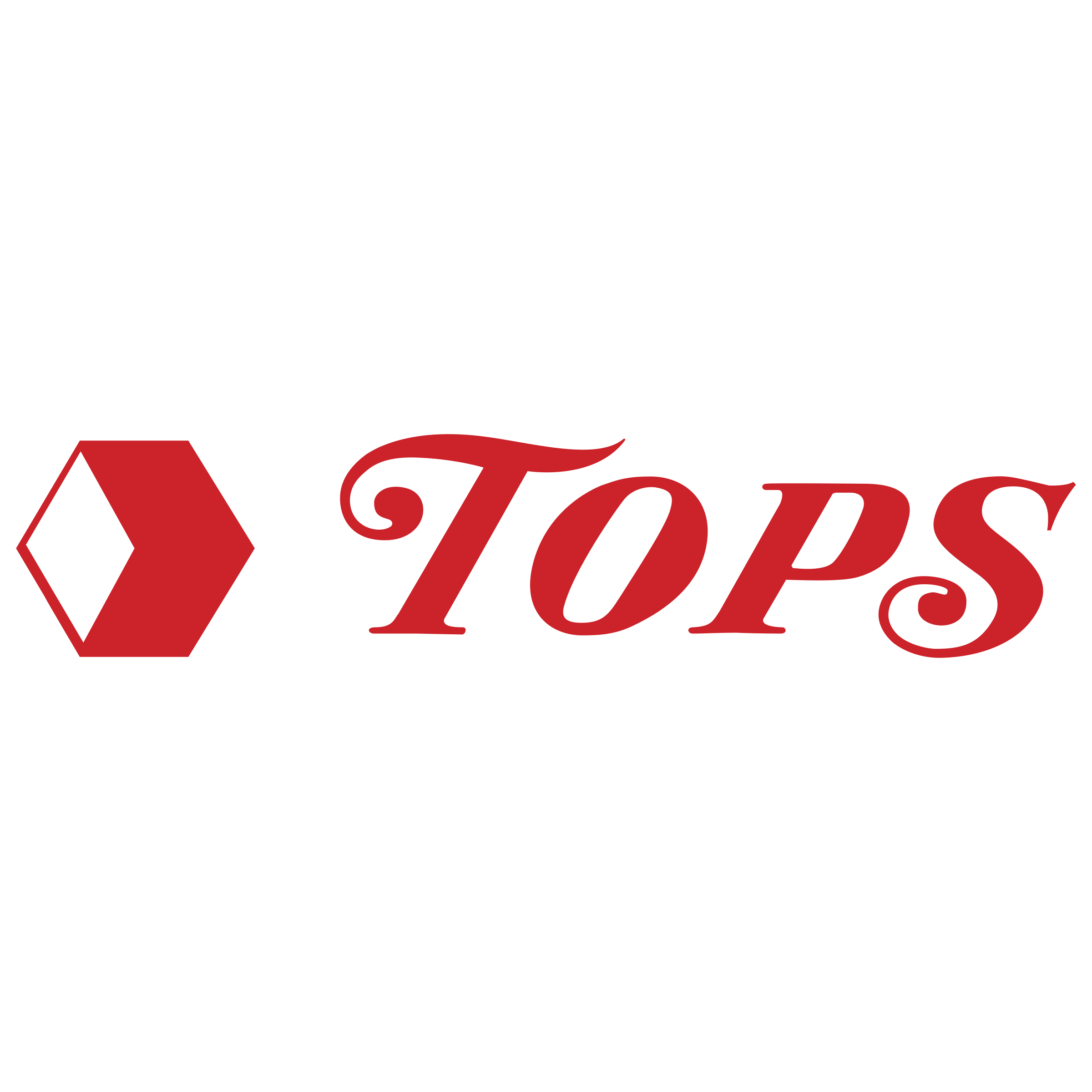 Tops logo