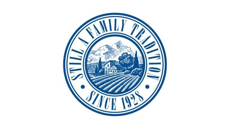 Lamagna Small family tradition seal