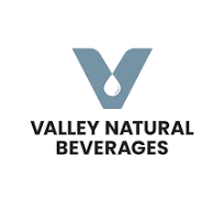 Valley Natural Beverages logo