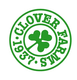 Clover Farms logo