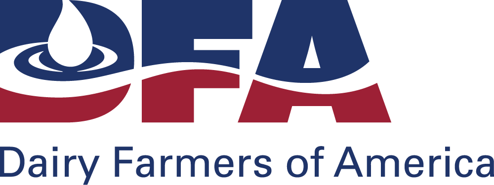 Dairy Farmers of America logo