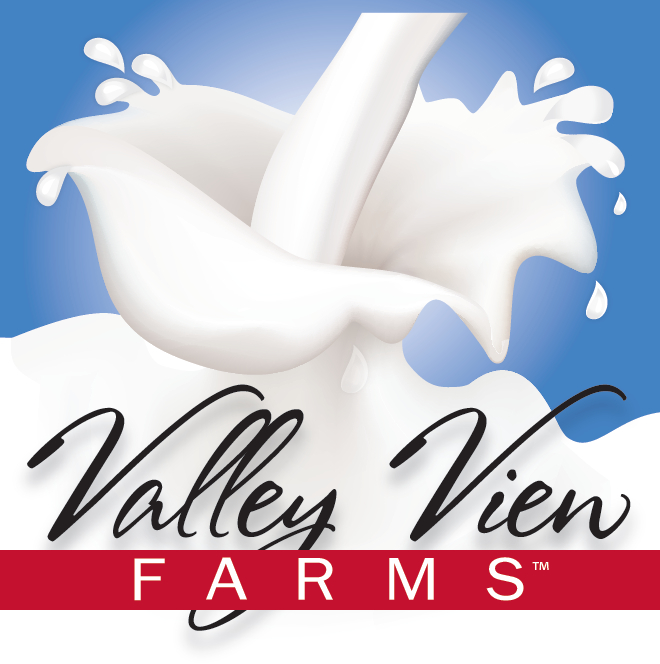 Valley View Farms logo