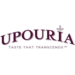 UPOURIA logo