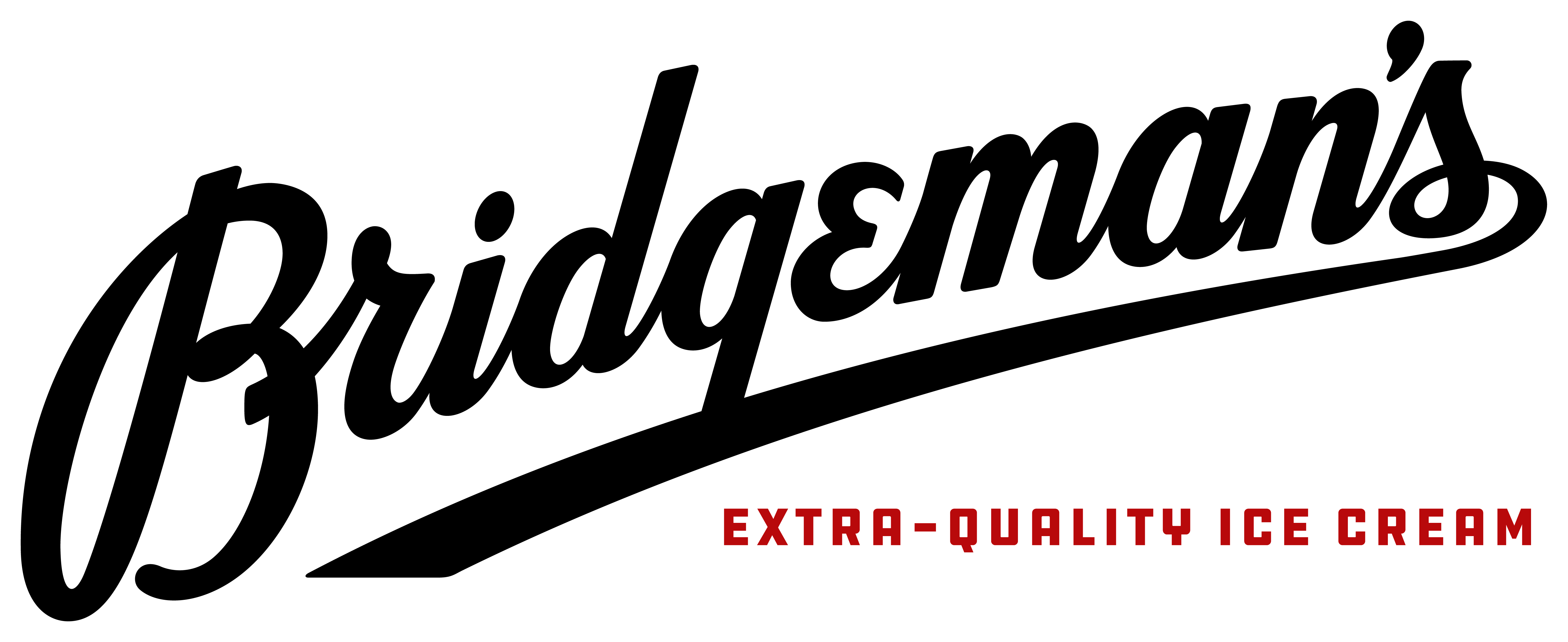 Bridgeman's logo