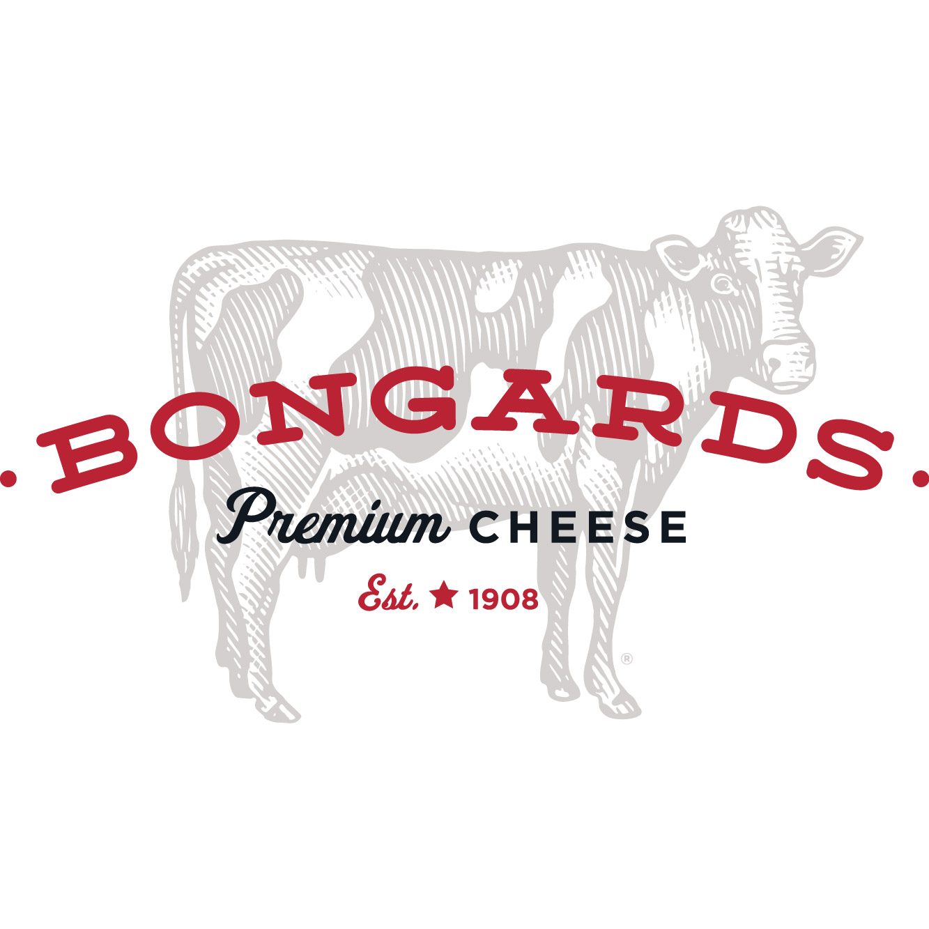 Bongards Premium Cheese logo