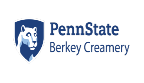 Penn State Berkey Creamery logo