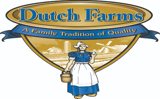 Dutch Farms, Inc. logo