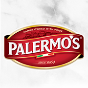 Palermo's Pizza logo