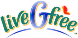 liveGfree logo