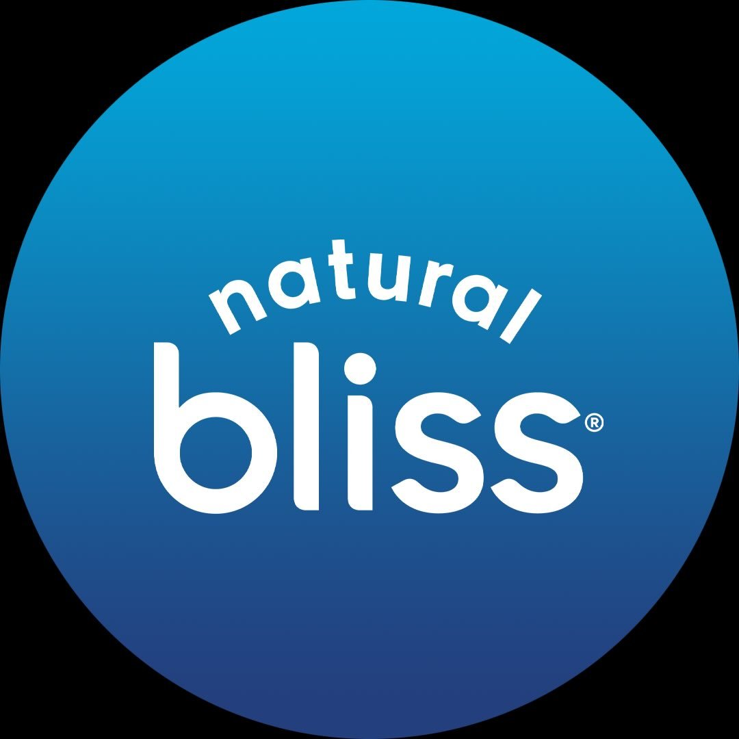 Natural Bliss® logo