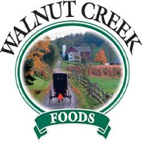 Walnut Creek logo