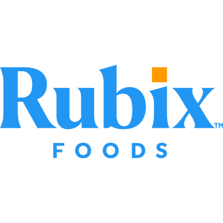 Rubix Foods logo