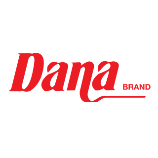 Dana Brand logo