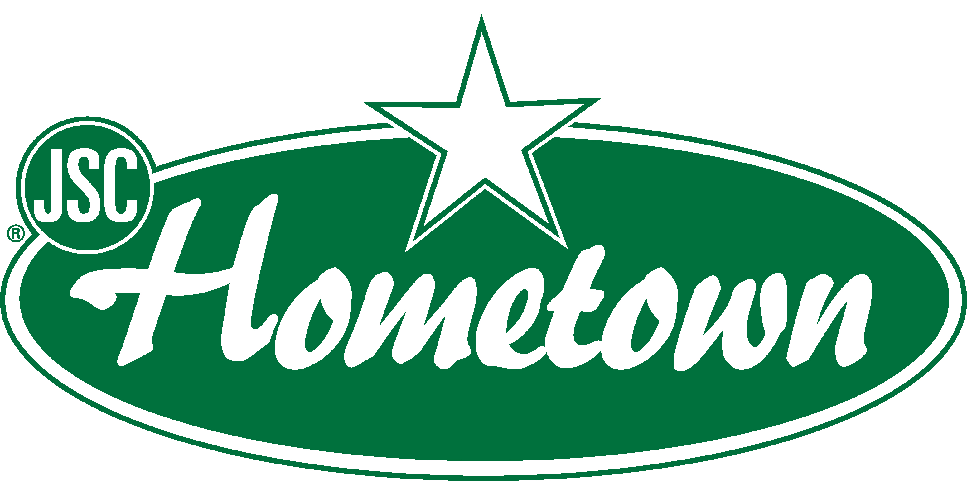 JSC Hometown® logo
