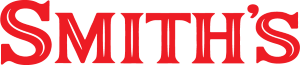 Smith's logo