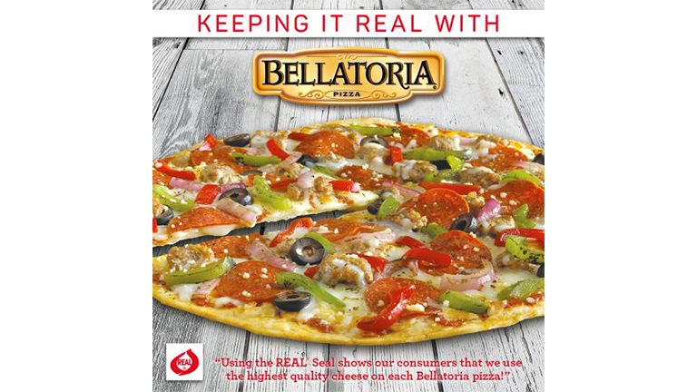 Bellatoria pizza Spotlight