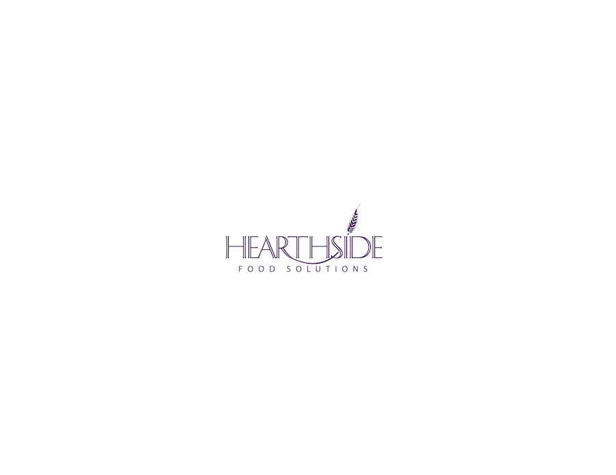 Hearthside Food Solutions logo