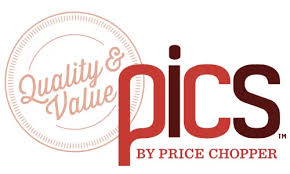 PICS by Price Chopper logo