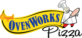 OvenWorks Pizza logo