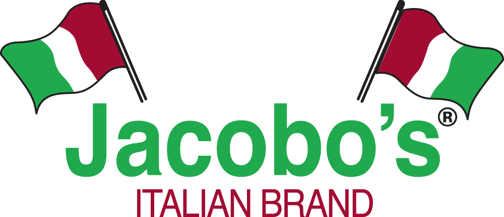 Jacobo's Italian Brand logo