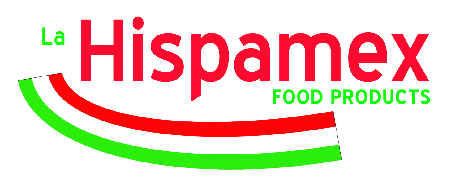La Hispamex logo