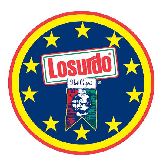 Losurdo Bel Capri logo