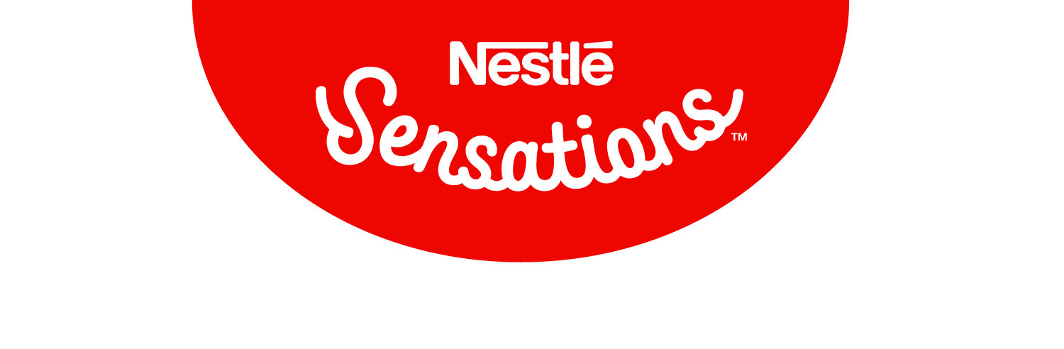 Nestlé® Sensations™ logo